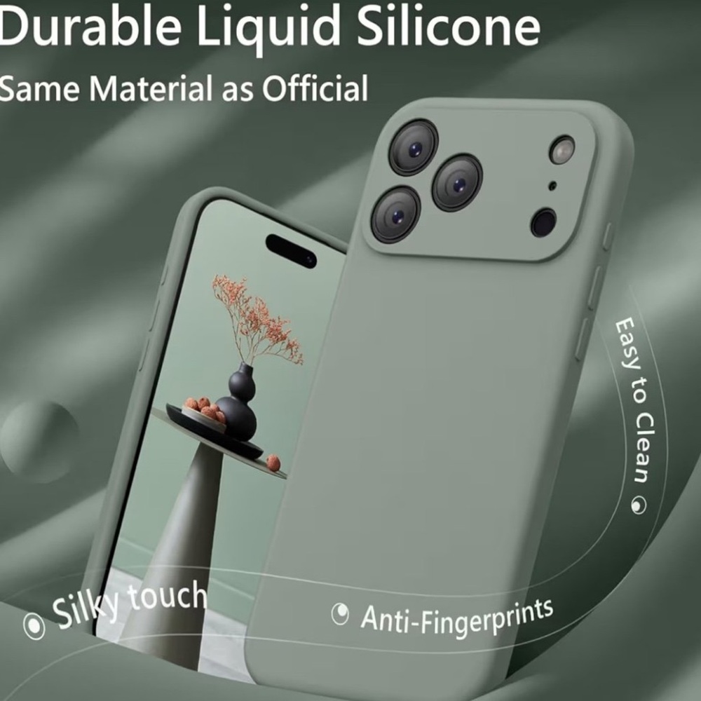 iPhone 17 pro case - Picture 4 of 4